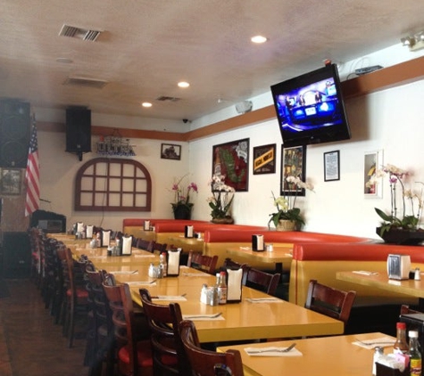 Mariscos Uruapan Restaurant Bar &Grill - Baldwin Park, CA