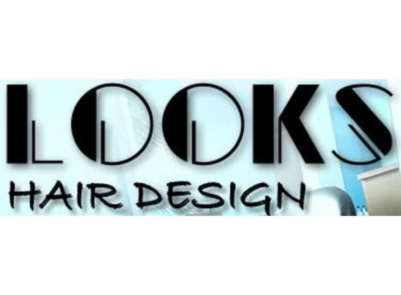 Looks Hair Design - Green, CT