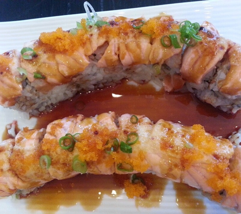 Trusushi N Fish - Lake Forest, CA