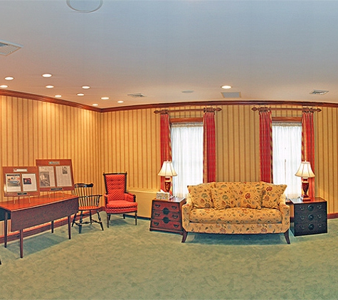 Keohane Funeral Home - Quincy, MA