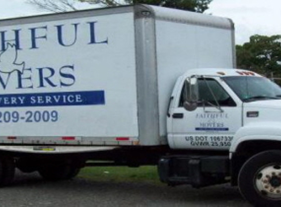 Faithful Movers