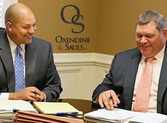 Oxendine & Sauls LLC - Suwanee, GA