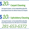 Carpet Cleaners Cypress TX gallery