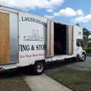 Ft Lauderdale Moving & Storage - Movers & Full Service Storage