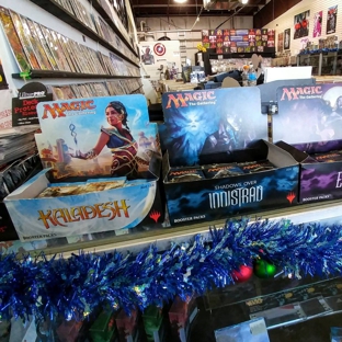 Lone Star Heroes: Comics & Toys - Galveston, Texas - Galveston, TX. Magic the Gathering Cards, Supplies, Tournaments