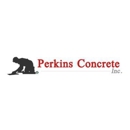 Perkins Concrete Inc - Concrete Contractors