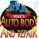 Mike's Auto Body Brooksville - Auto Repair & Service