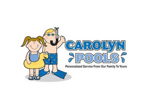 Carolyn Pools Inc. - Newington, CT