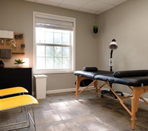 Wheeler Acupuncture And Functional Wellness - Saint Charles, MO