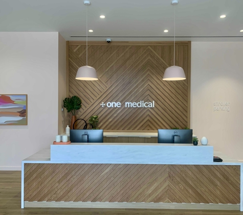 One Medical: East Cobb - Merchant's Walk - Marietta, GA