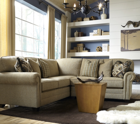 Bejnar's Fine Furniture - Shelby Township, MI