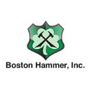 Boston Hammer Builders - General Contractors
