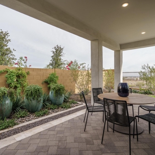 The Ridge at Sienna Hills by William Ryan Homes - Buckeye, AZ