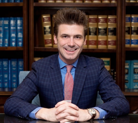 Aaron Bruner, Attorney at Law - Tulsa, OK