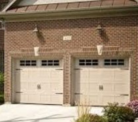 Dalessio Overhead Door - East Longmeadow, MA