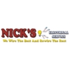 Nick's Electrical Services gallery