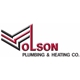 Olson Plumbing & Heating Co