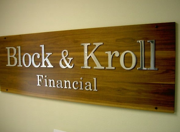 Block & Kroll Financial - La Crosse, WI