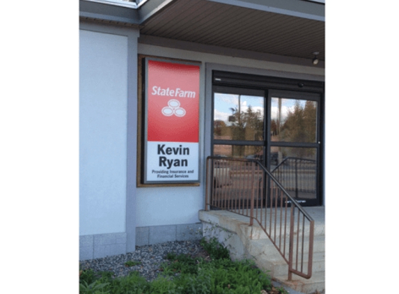 Kevin Ryan - State Farm Insurance Agent - Rochester, NH