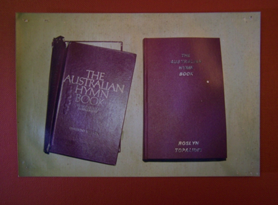 Sue's Book Binding & Repairs - Rutherford, NSW