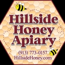Hillside Honey Apiary - Bee Control & Removal Service