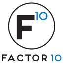 FACTOR 10 - Designers-Industrial & Commercial