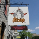 The Jackalope - Taverns