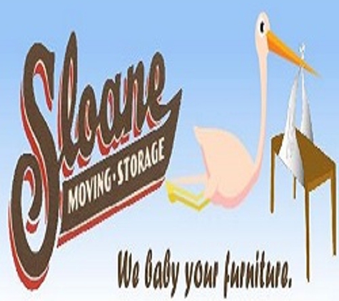 Sloane Moving & Storage - Elkins Park, PA