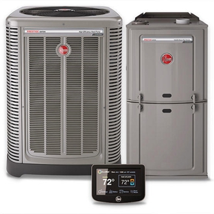 First Response Air Conditioning & Heating - Anaheim, CA