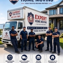 Expert Home Moving LLC - Moving Services-Labor & Materials