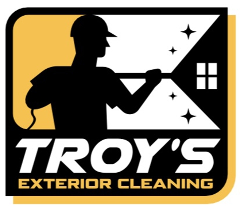 Troy’s Exterior Cleaning & Pressure Washing - Lexington, KY