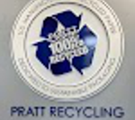 Pratt Recycling, Inc. - Whitestown, IN