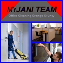 My Jani Team Office Cleaning - Janitorial Service