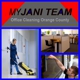 My Jani Team Office Cleaning