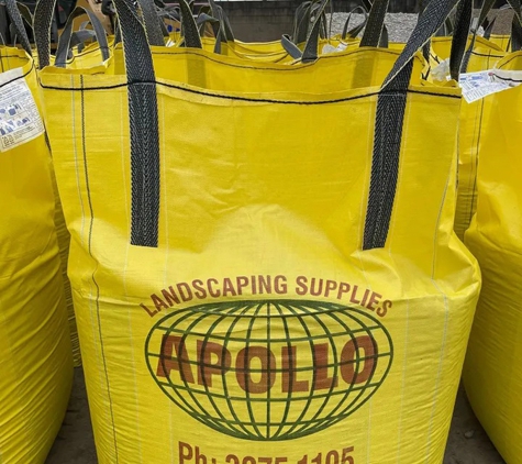 Apollo Landscaping Supplies - Coopers Plains, QLD