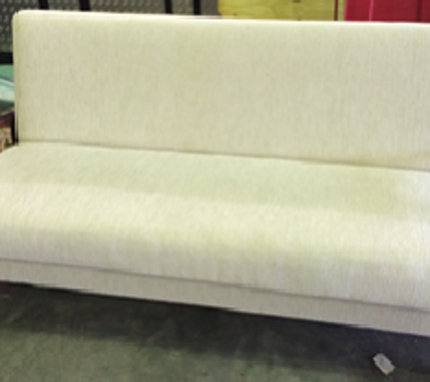 Eyre Upholsterers