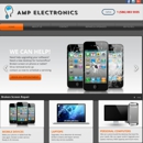 AMP Electronics - Computer Service & Repair-Business