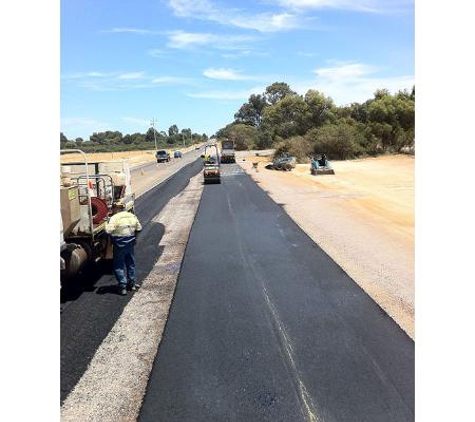 Total Asphalt