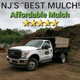 Mulching Services Sales and Installation