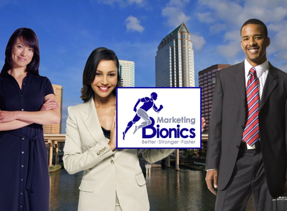 Marketing Bionics - Clearwater, FL