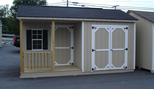 Amish Marketplace - Bethlehem, PA