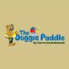 The Doggie Paddle