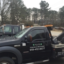 MAS Towing & Recovery - Auto Repair & Service