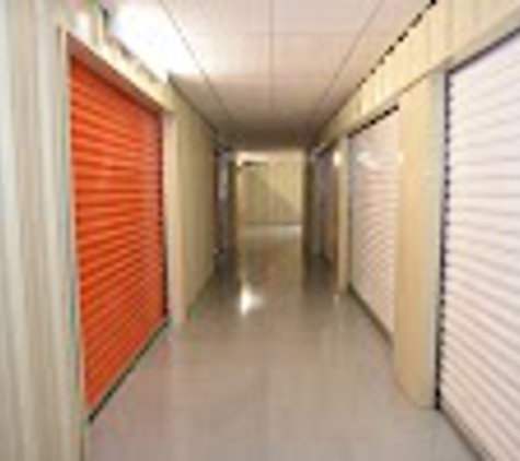 Greenway Storage & Rental - Ringwood, IL