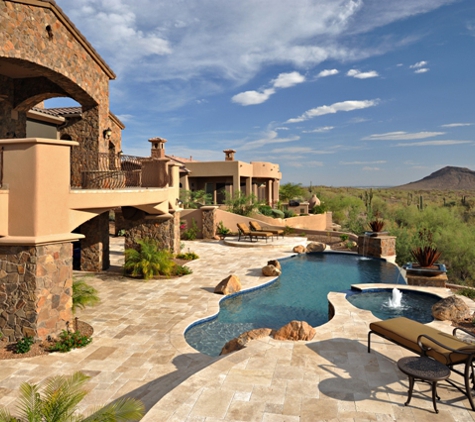 California Pools & Landscape - Chandler, AZ