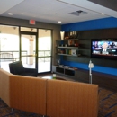 Courtyard by Marriott - Conference Centers