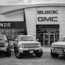 McKenzie Motors Buick GMC - Automobile Parts & Supplies