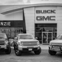 McKenzie Motors Buick GMC