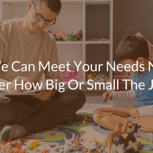 Holdfast Clinical Psychology Services - Lilli Pilli, NSW. We Can Meet Your Needs No Matter How Big Or Small The Job Is
