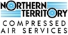 NT Compressed Air Services Logo